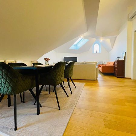 Residence Lereve Wenen Buitenkant foto