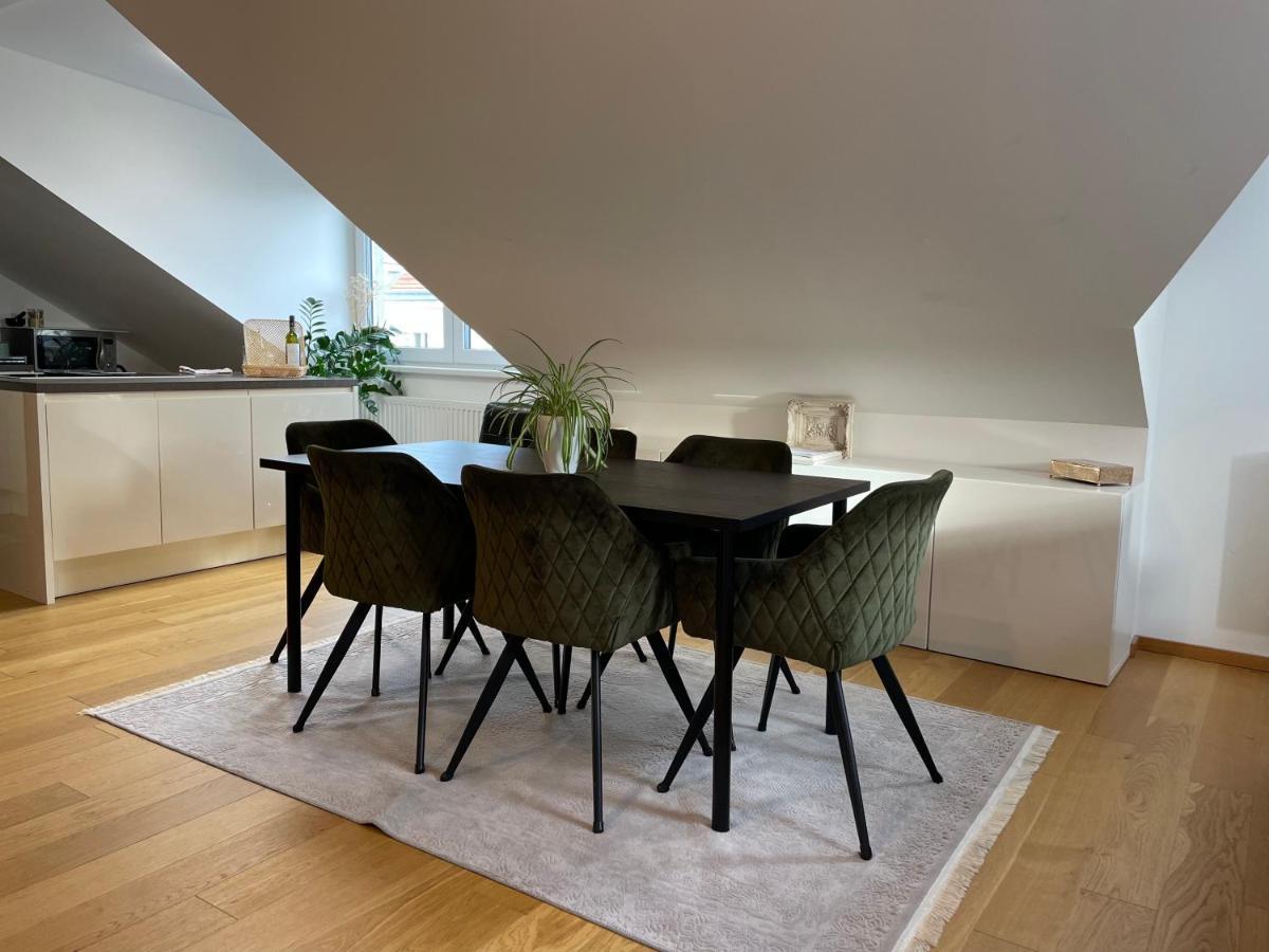Residence Lereve Wenen Buitenkant foto